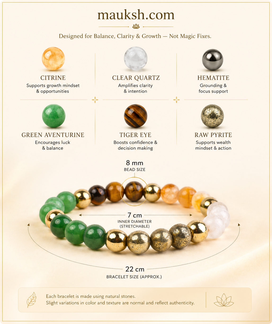 Money Magnet Bracelet: Does It Bring Luck or Just Discipline?