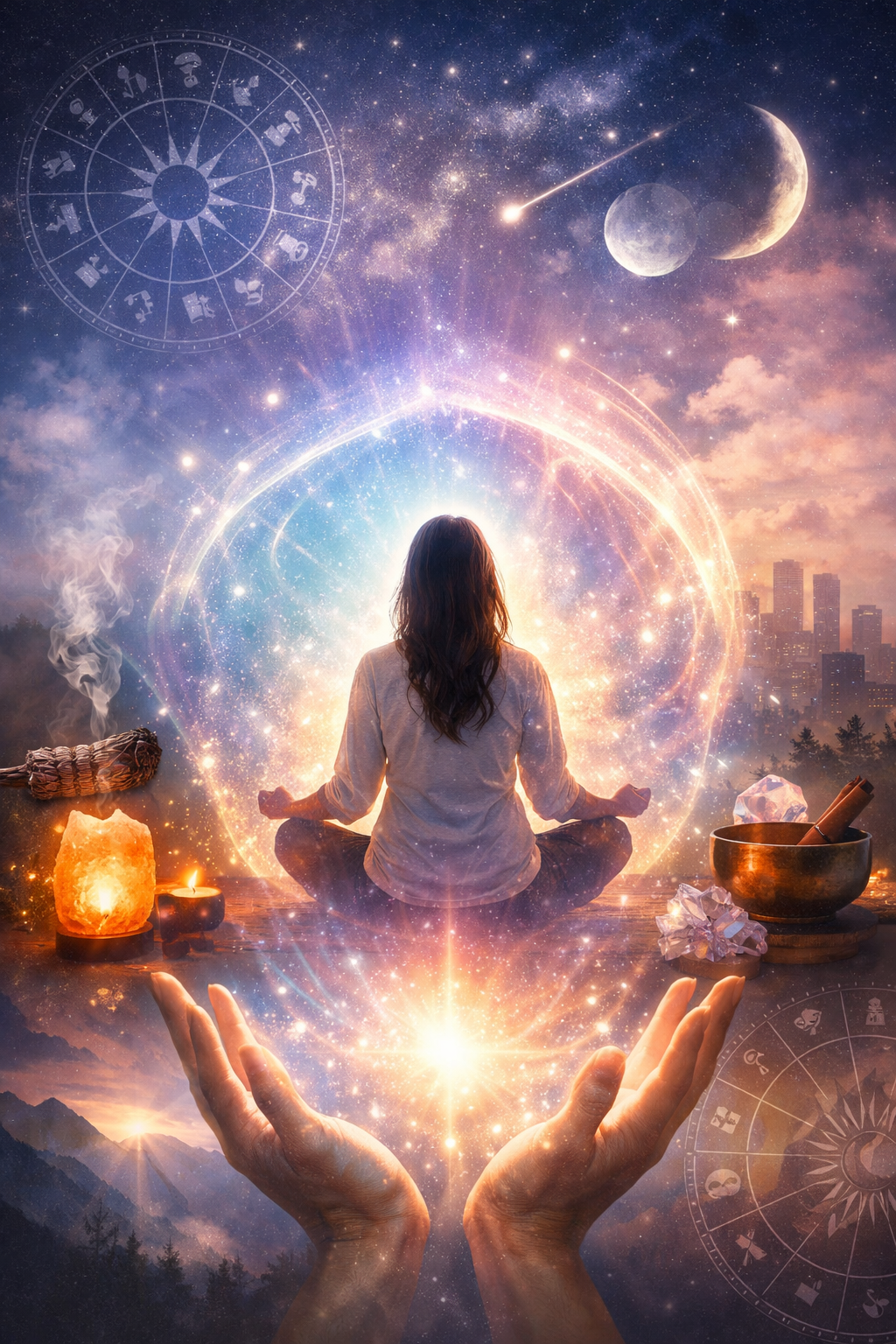 Why Everyone Is Talking About “Energy Protection” in 2026 (And Why You Should Too)