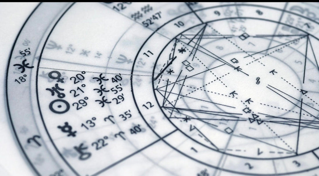 What Are the 12 Houses in Astrology?