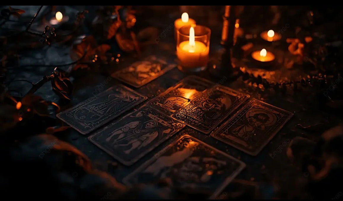 Why Tarot Answers Change With Different People