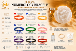 Mulank Bracelets